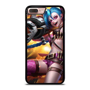 JINX LEAGUE OF LEGENDS iPhone 7 / 8 Plus Case Cover