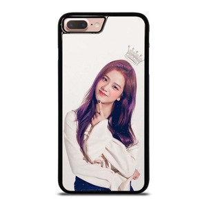 JISOO BLACKPINK PRINCESS iPhone 7 / 8 Plus Case Cover JISOO BLACKPINK PRINCESS iPhone 7 / 8 Plus Case Cover