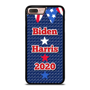 JOE BIDEN KAMALA HARRIS USA 2020 iPhone 7 / 8 Plus Case Cover JOE BIDEN KAMALA HARRIS USA 2020 iPhone 7 / 8 Plus Case Cover