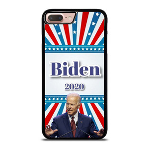 JOE BIDEN PRESIDENT 2020 iPhone 7 / 8 Plus Case Cover JOE BIDEN PRESIDENT 2020 iPhone 7 / 8 Plus Case Cover