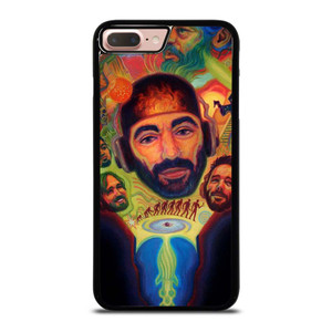 JOE ROGAN EXPERIENCE ART iPhone 7 / 8 Plus Case Cover JOE ROGAN EXPERIENCE ART iPhone 7 / 8 Plus Case Cover