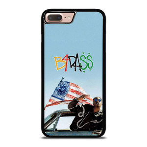 JOEY BADASS AMERICAN RAPPER iPhone 7 / 8 Plus Case Cover