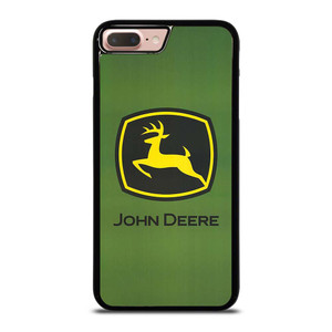 JOHN DEERE LOGO iPhone 7 / 8 Plus Case Cover