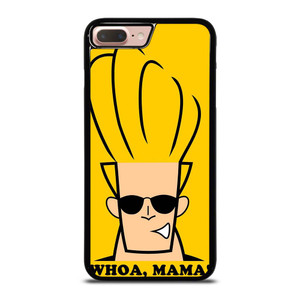 JOHNNY BRAVO WHOA MAMA iPhone 7 / 8 Plus Case Cover JOHNNY BRAVO WHOA MAMA iPhone 7 / 8 Plus Case Cover