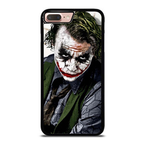 JOKER HEATH LEDGER ART iPhone 7 / 8 Plus Case Cover