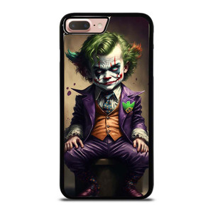 JOKER KID iPhone 7 / 8 Plus Case Cover JOKER KID iPhone 7 / 8 Plus Case Cover