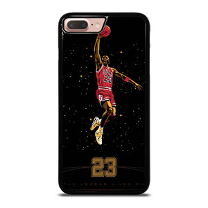 JORDAN 23 AIR iPhone 7 / 8 Plus Case Cover