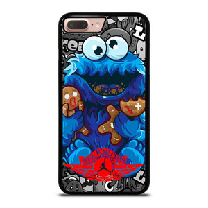 JORDAN AIR COOKIE MONSTER iPhone 7 / 8 Plus Case Cover