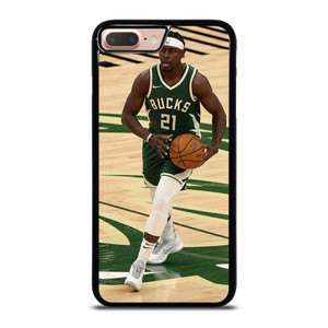 JRUE HOLIDAY MILWAUKEE BUCKS iPhone 7 / 8 Plus Case Cover JRUE HOLIDAY MILWAUKEE BUCKS iPhone 7 / 8 Plus Case Cover