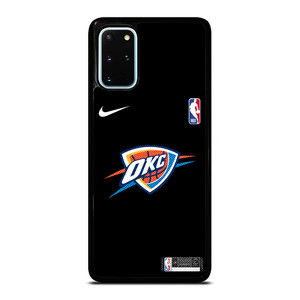 OKLAHOMA CITY THUNDER NIKE NBA BASKETBALL Samsung Galaxy S20 Plus Case Cover