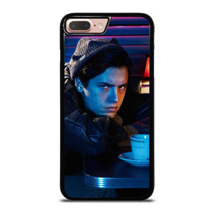 JUGHEAD JONES RIVERDALE COOL iPhone 7 / 8 Plus Case Cover JUGHEAD JONES RIVERDALE COOL iPhone 7 / 8 Plus Case Cover