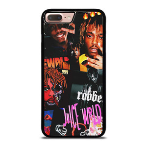 JUICE WRLD RAPPER 3 iPhone 7 / 8 Plus Case Cover