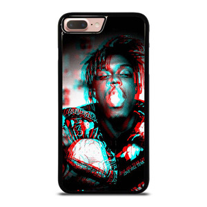 JUICE WRLD RAPPER iPhone 7 / 8 Plus Case Cover JUICE WRLD RAPPER iPhone 7 / 8 Plus Case Cover