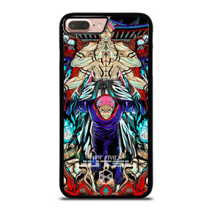 JUJUTSU KAISEN SUKUNA iPhone 7 / 8 Plus Case Cover