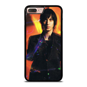 JULIAN CASABLANCA THE STROKES 2 iPhone 7 / 8 Plus Case Cover JULIAN CASABLANCA THE STROKES 2 iPhone 7 / 8 Plus Case Cover