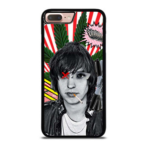 JULIAN CASABLANCA THE STROKES iPhone 7 / 8 Plus Case Cover JULIAN CASABLANCA THE STROKES iPhone 7 / 8 Plus Case Cover
