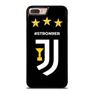 JUVENTUS SERIE A CHAMPIONS iPhone 7 / 8 Plus Case Cover