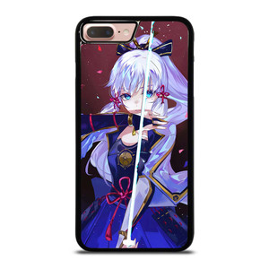KAMISATO AYAKA GENSHIN IMPACT 3 iPhone 7 / 8 Plus Case Cover