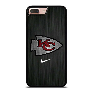 KANSAS CITY CHIEFS NFL NIKE iPhone 7 / 8 Plus Case Cover KANSAS CITY CHIEFS NFL NIKE iPhone 7 / 8 Plus Case Cover