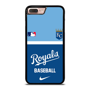KANSAS CITY ROYALS BASEBALL MLB iPhone 7 / 8 Plus Case Cover