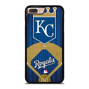 KANSAS CITY ROYALS MAJOR BASEBALL iPhone 7 / 8 Plus Case Cover