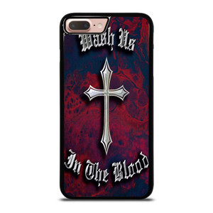 KANYE WEST WASH US IN THE BLOOD iPhone 7 / 8 Plus Case Cover