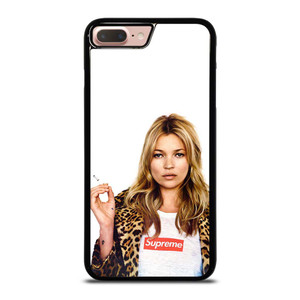 KATE MOSS SUPREME iPhone 7 / 8 Plus Case Cover