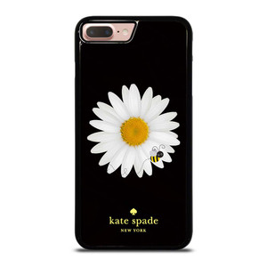 KATE SPADE BEE AND FLOWER iPhone 7 / 8 Plus Case Cover KATE SPADE BEE AND FLOWER iPhone 7 / 8 Plus Case Cover