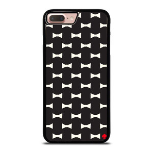 KATE SPADE BOWTIES COLLAGE iPhone 7 / 8 Plus Case Cover KATE SPADE BOWTIES COLLAGE iPhone 7 / 8 Plus Case Cover