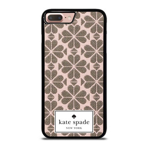 KATE SPADE FLORAL JACQUARD iPhone 7 / 8 Plus Case Cover KATE SPADE FLORAL JACQUARD iPhone 7 / 8 Plus Case Cover