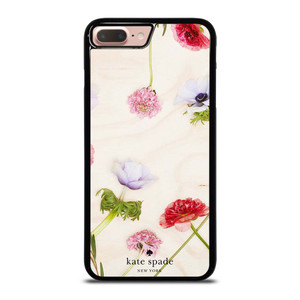 KATE SPADE FLOWER 2 iPhone 7 / 8 Plus Case Cover
