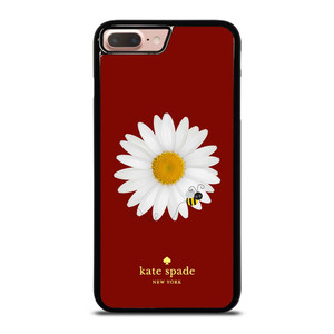 KATE SPADE FLOWER AND BEE iPhone 7 / 8 Plus Case Cover KATE SPADE FLOWER AND BEE iPhone 7 / 8 Plus Case Cover