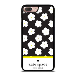 KATE SPADE FLOWER PATTERN 3 iPhone 7 / 8 Plus Case Cover