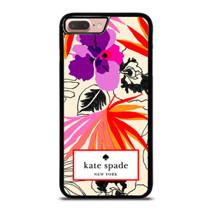 KATE SPADE FLOWER iPhone 7 / 8 Plus Case Cover
