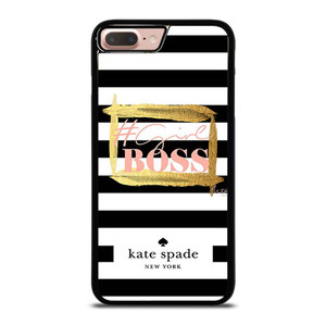 KATE SPADE GIRL BOSS iPhone 7 / 8 Plus Case Cover KATE SPADE GIRL BOSS iPhone 7 / 8 Plus Case Cover