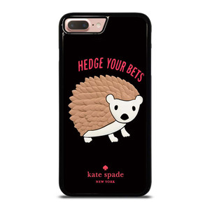 KATE SPADE HEDGE YOUR BETS iPhone 7 / 8 Plus Case Cover KATE SPADE HEDGE YOUR BETS iPhone 7 / 8 Plus Case Cover