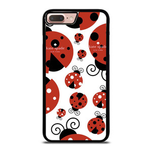 KATE SPADE LADYBUG 3 iPhone 7 / 8 Plus Case Cover