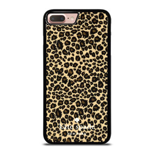 KATE SPADE LEOPARD iPhone 7 / 8 Plus Case Cover KATE SPADE LEOPARD iPhone 7 / 8 Plus Case Cover