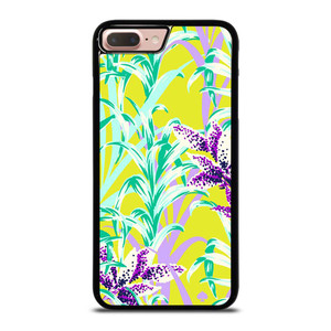 KATE SPADE LOGO YELLOW iPhone 7 / 8 Plus Case Cover