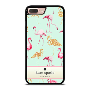 KATE SPADE NEW FLAMINGO iPhone 7 / 8 Plus Case Cover KATE SPADE NEW FLAMINGO iPhone 7 / 8 Plus Case Cover