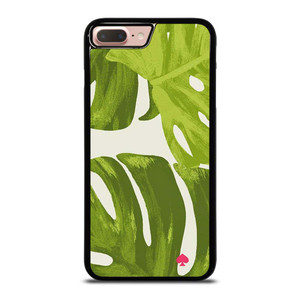 KATE SPADE NEW YORK LEAF iPhone 7 / 8 Plus Case Cover KATE SPADE NEW YORK LEAF iPhone 7 / 8 Plus Case Cover