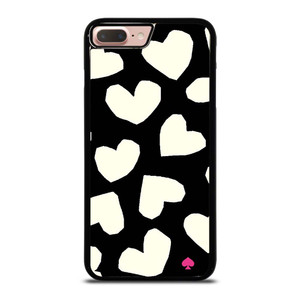 KATE SPADE NEW YORK LOVE COLLAGE iPhone 7 / 8 Plus Case Cover KATE SPADE NEW YORK LOVE COLLAGE iPhone 7 / 8 Plus Case Cover