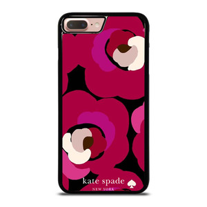 KATE SPADE NEW YORK ROSES iPhone 7 / 8 Plus Case Cover
