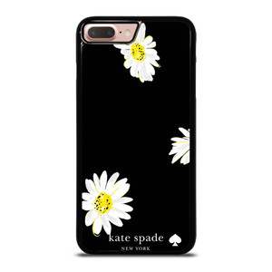 KATE SPADE NEW YORK SUNFLOWER iPhone 7 / 8 Plus Case Cover KATE SPADE NEW YORK SUNFLOWER iPhone 7 / 8 Plus Case Cover