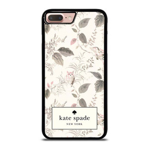 KATE SPADE NEW YORK VINTAGE iPhone 7 / 8 Plus Case Cover KATE SPADE NEW YORK VINTAGE iPhone 7 / 8 Plus Case Cover