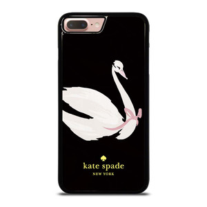 KATE SPADE SWAN iPhone 7 / 8 Plus Case Cover KATE SPADE SWAN iPhone 7 / 8 Plus Case Cover