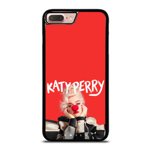 KATY PERRY SMILE SONG COVER iPhone 7 / 8 Plus Case Cover