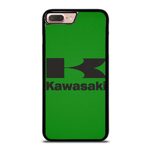 KAWASAKI MOTOR LOGO 2 iPhone 7 / 8 Plus Case Cover KAWASAKI MOTOR LOGO 2 iPhone 7 / 8 Plus Case Cover