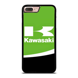 KAWASAKI MOTOR LOGO iPhone 7 / 8 Plus Case Cover KAWASAKI MOTOR LOGO iPhone 7 / 8 Plus Case Cover