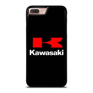 KAWASAKI MOTOR RED LOGO iPhone 7 / 8 Plus Case Cover
